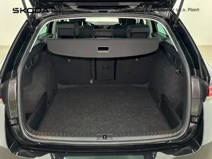 Škoda Octavia Selection