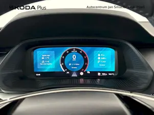 Škoda Octavia Selection