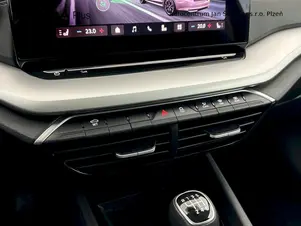 Škoda Octavia Selection