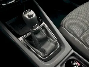 Škoda Octavia Selection