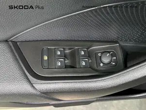 Škoda Octavia Selection