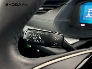 Škoda Octavia Selection