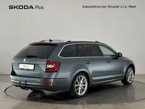 Octavia 