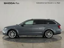 Octavia 