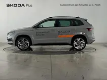 Karoq SportLine