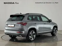 Karoq SportLine