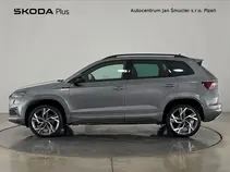 Karoq SportLine