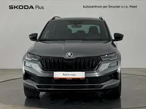 Karoq SportLine