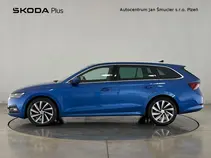 Octavia Style