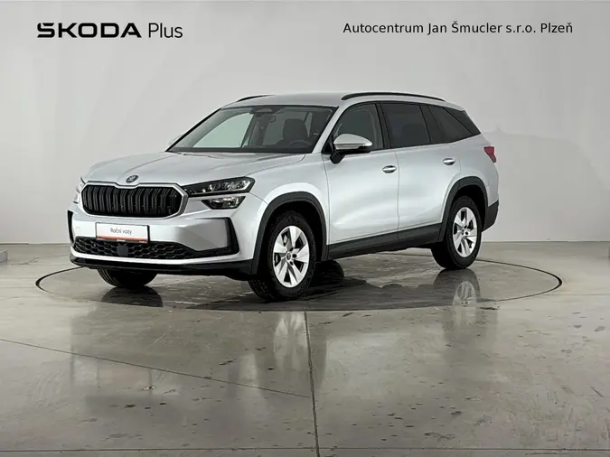 Kodiaq 