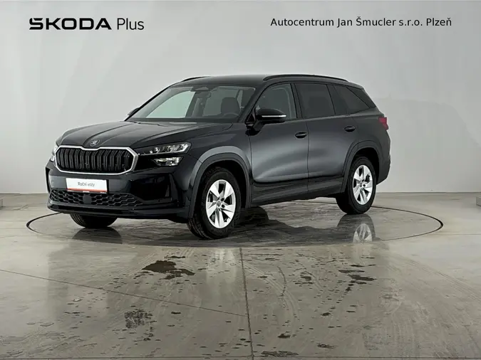 Kodiaq