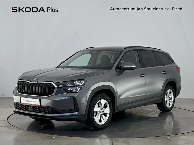Kodiaq 