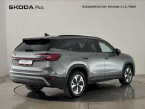 Kodiaq Selection