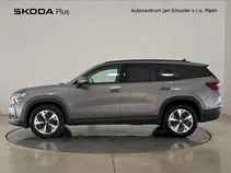 Kodiaq Selection
