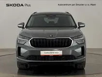 Kodiaq Selection