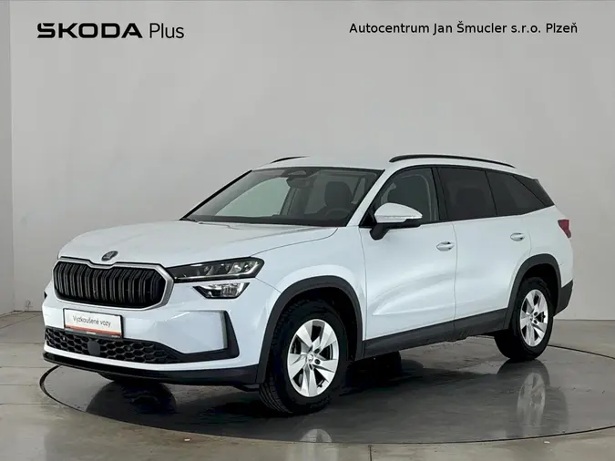 Kodiaq 
