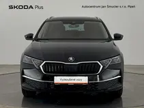 Octavia 