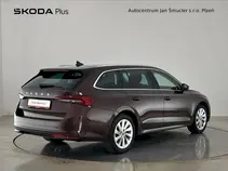 Octavia Selection