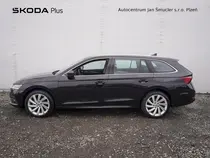 Octavia 