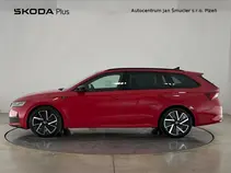 Octavia 