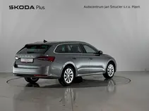 Octavia 