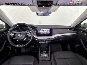 Škoda Octavia Style