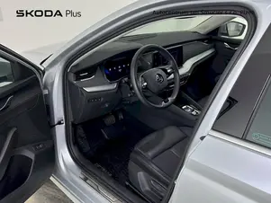 Škoda Octavia Style