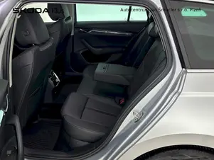 Škoda Octavia Style