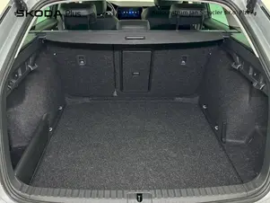 Škoda Octavia Style