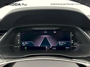 Škoda Octavia Style