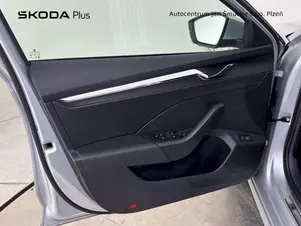 Škoda Octavia Style