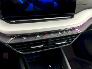 Škoda Octavia Style