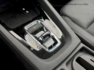 Škoda Octavia Style