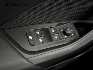 Škoda Octavia Style