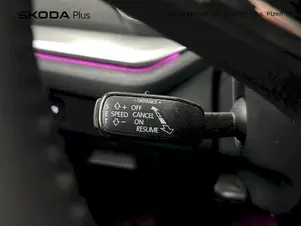 Škoda Octavia Style