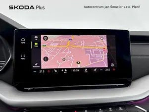 Škoda Octavia Style