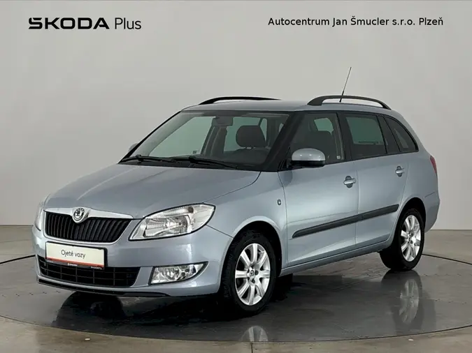 Fabia