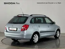 Fabia 