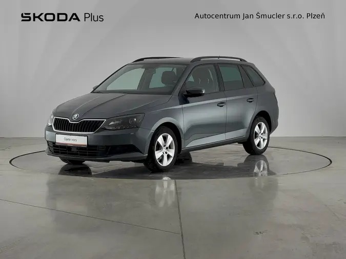 Fabia