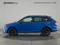Fabia Monte Carlo