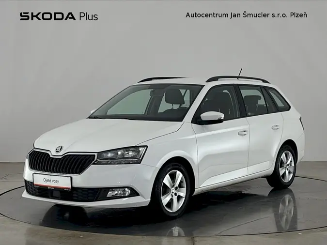 Fabia