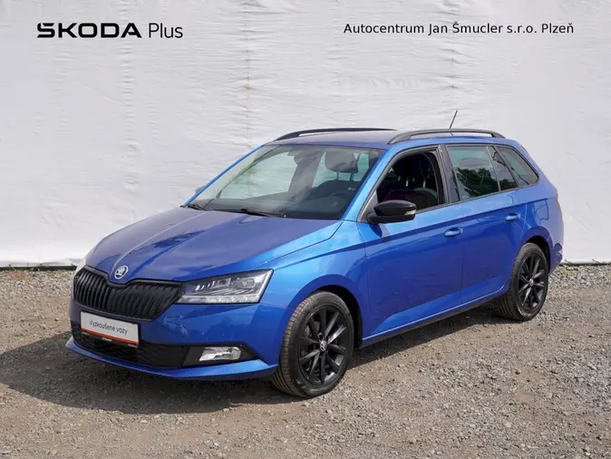 Fabia Ambition