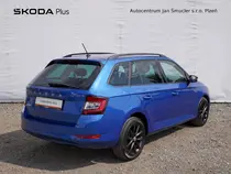 Fabia Ambition