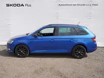 Fabia Ambition