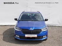 Fabia Ambition