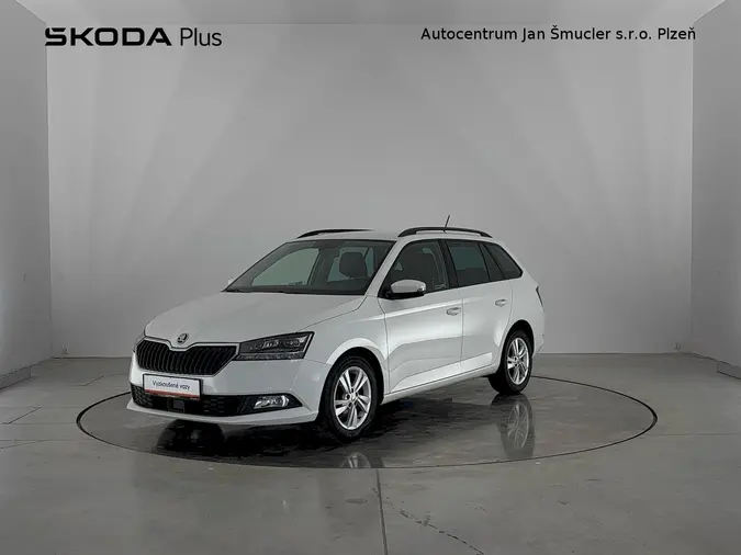 Fabia 