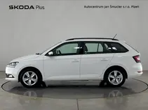 Fabia 