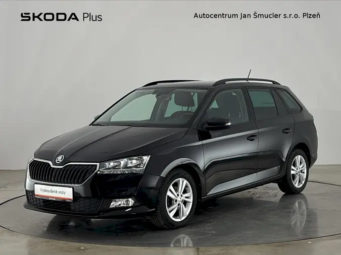 Fabia 