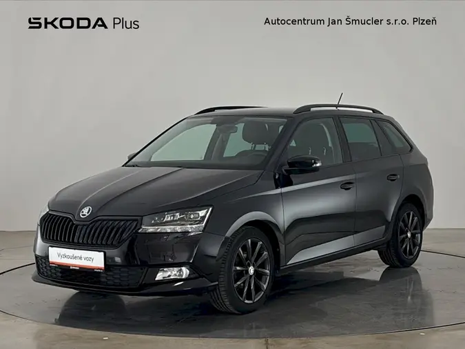 Fabia 