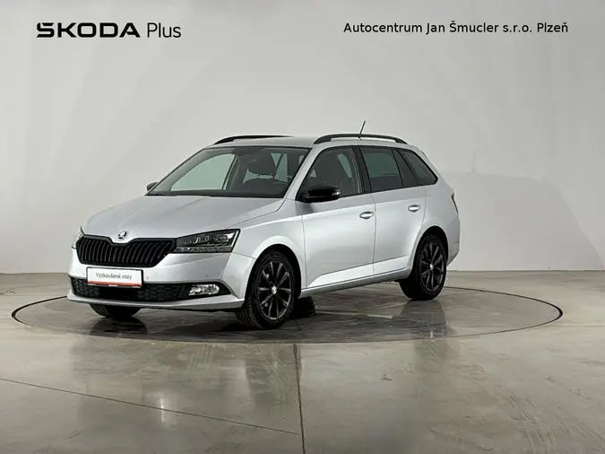 Fabia 